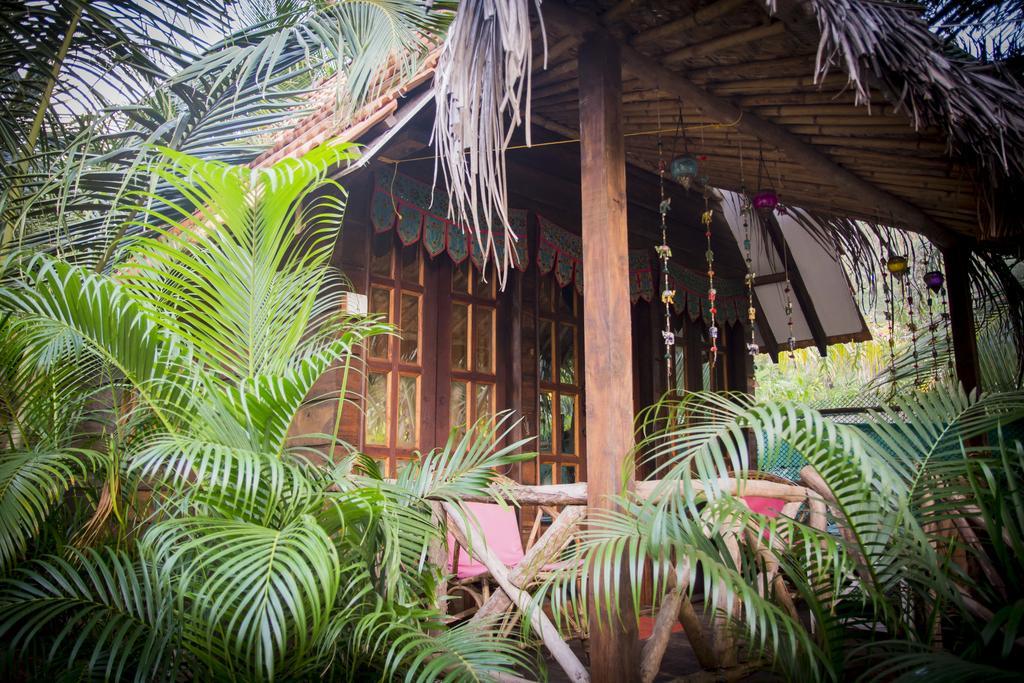 Little India Beach Cottages 바가 외부 사진