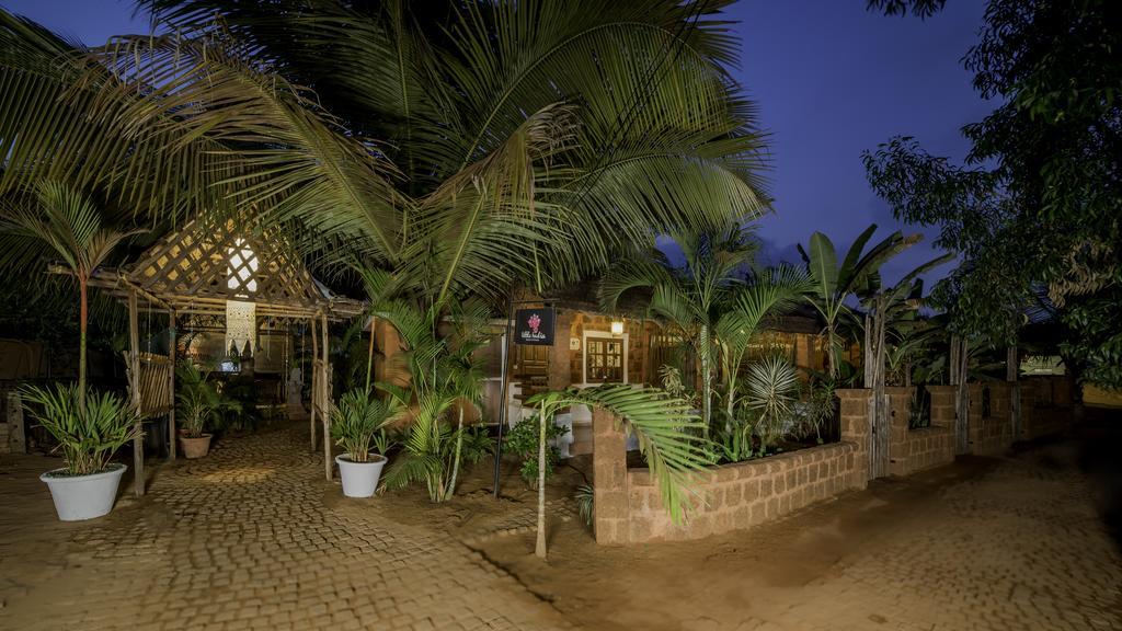 Little India Beach Cottages 바가 외부 사진