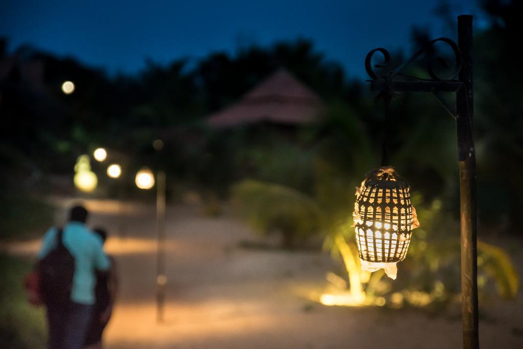 Little India Beach Cottages 바가 외부 사진
