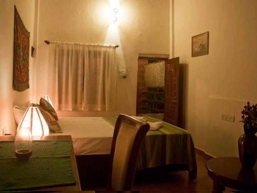 Little India Beach Cottages 바가 외부 사진