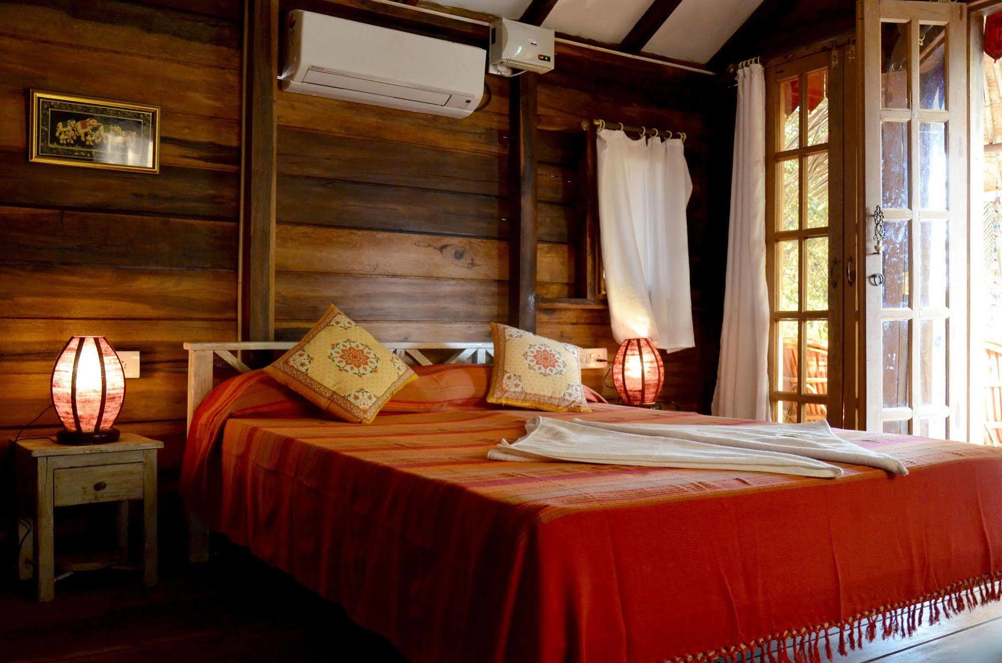 Little India Beach Cottages 바가 외부 사진