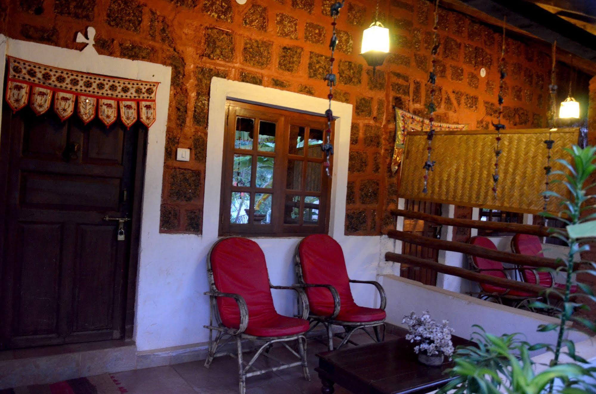 Little India Beach Cottages 바가 외부 사진